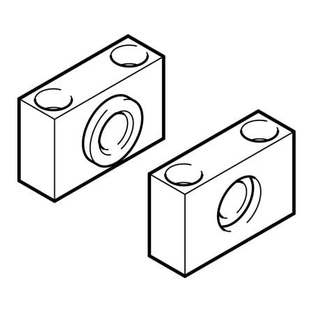 Festo Trunnion Support LNZG-32 LNZG-32